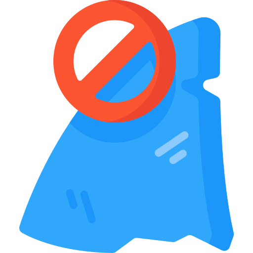 No icon