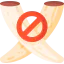 No icon 64x64