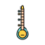 Sitar icon 64x64