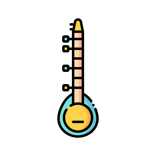 Sitar icon