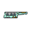 Keytar icon 64x64