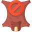 No icon 64x64