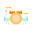 Drum icon 64x64