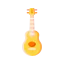 Acoustic guitar icon 64x64
