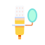 Microphone icon 64x64