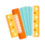 Accordion icon 64x64