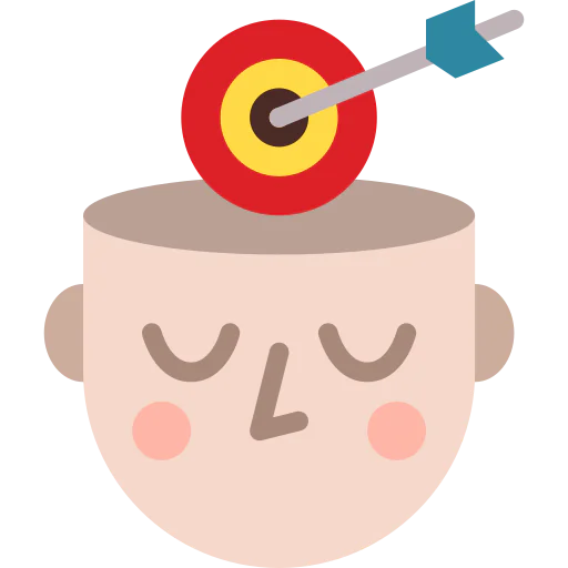 Target icon