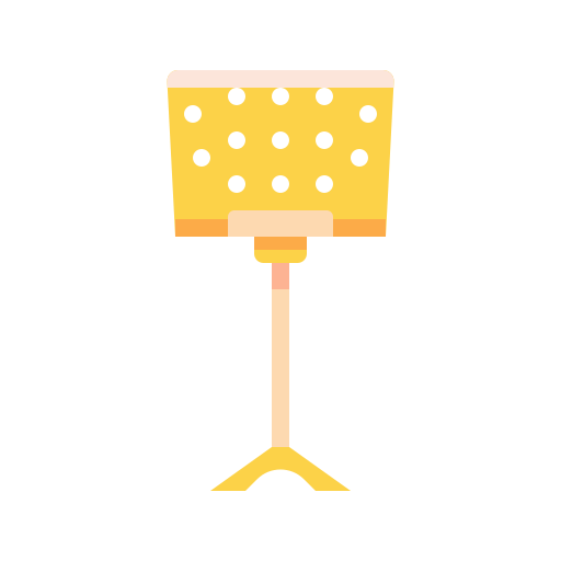 Stand icon