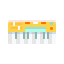 Synthesizer icon 64x64