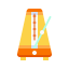Metronome icon 64x64