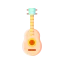 Ukelele ícono 64x64