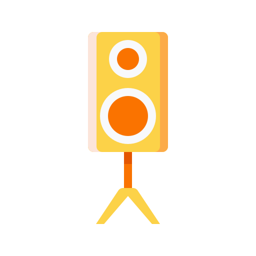 Speaker icon