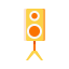 Speaker icon 64x64
