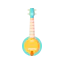 Banjo icon 64x64