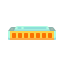 Harmonica ícone 64x64
