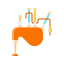 Bagpipes іконка 64x64