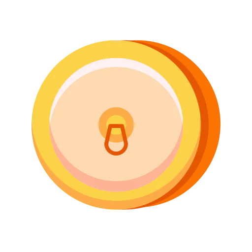 Plate icon