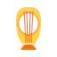 Harp Symbol 64x64