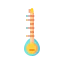 Sitar icon 64x64