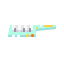 Keytar icon 64x64
