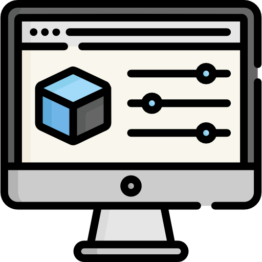 Computer іконка