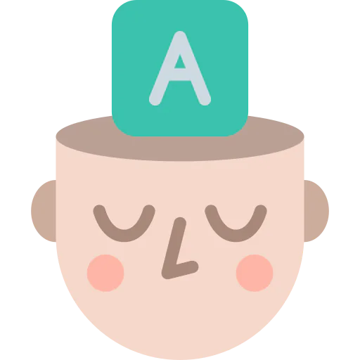 Language icon