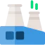 Gas icon 64x64