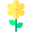 Flower icon 64x64