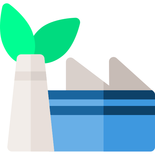 Factory Symbol