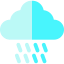 Rain icon 64x64