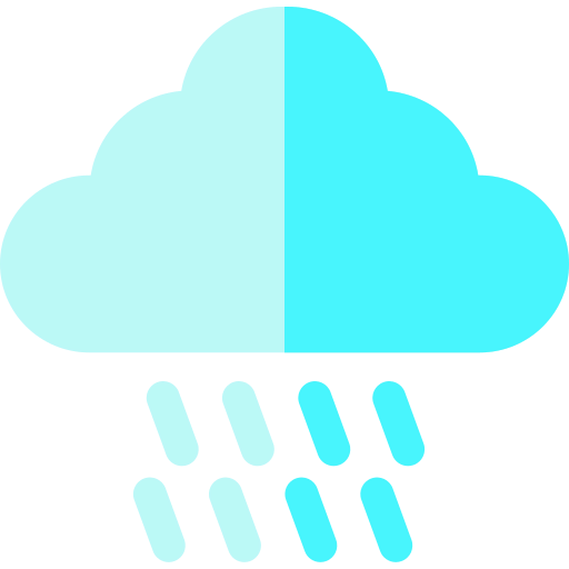 Rain icon