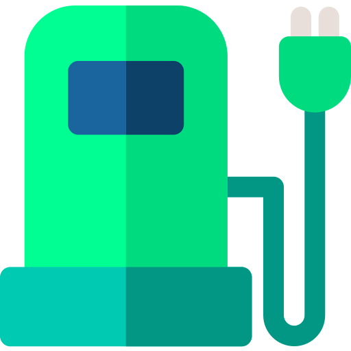 Electric icon