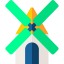 Windmill icon 64x64