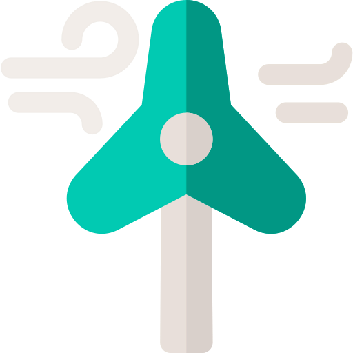 Windmill icon