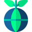Green earth ícono 64x64