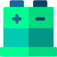 Rechargeable battery icon 64x64
