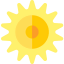 Sunflower アイコン 64x64