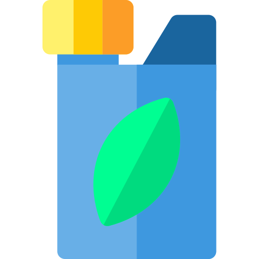 Bio icon