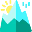 Defrosting icon 64x64
