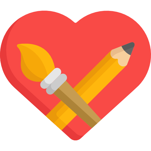 Brush icon