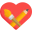 Brush 图标 64x64