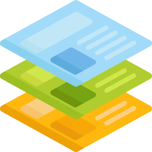 Layers icon