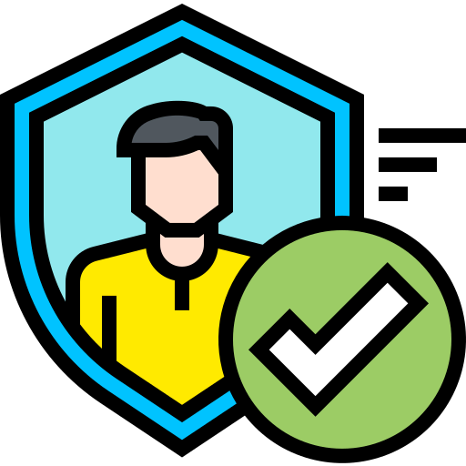 Authentication icon