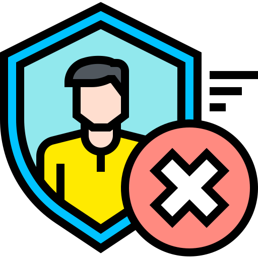 Authentication icon