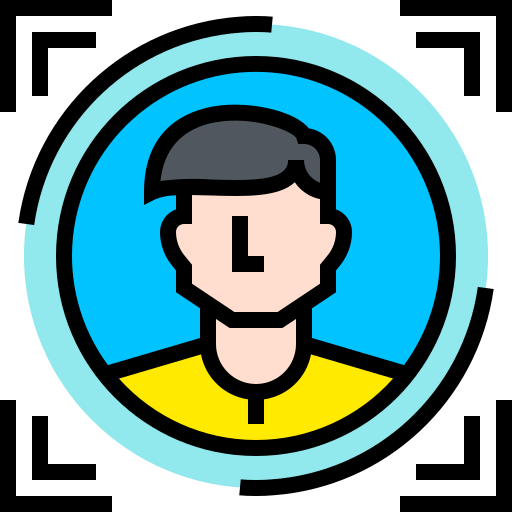 Face icon