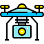 Drone icon 64x64