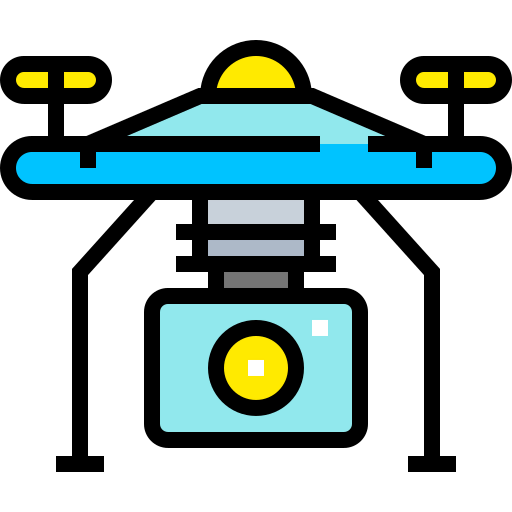 Drone icon