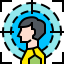 Target icon 64x64