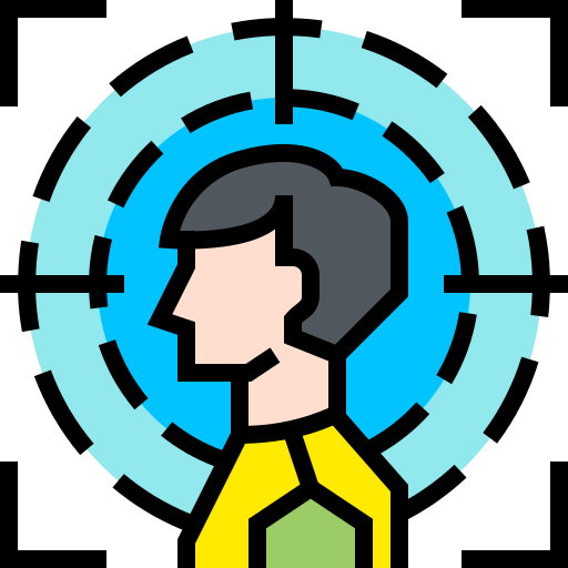 Target icon