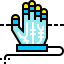 Wired gloves 상 64x64